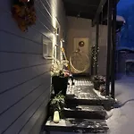 Arctic Cozy * 罗瓦涅米