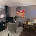Arctic Cozy * 罗瓦涅米