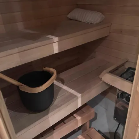 Arctic Cozy Apartamento *