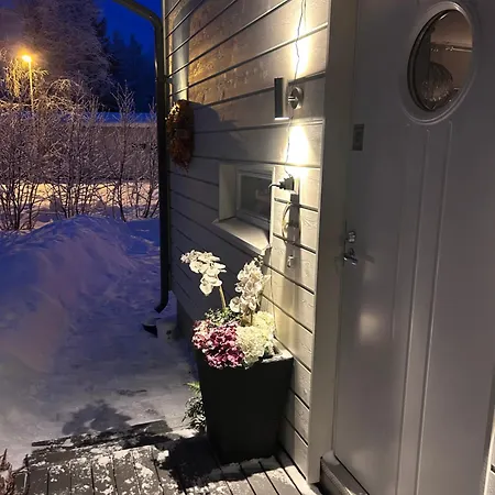 Arctic Cozy Rovaniemi