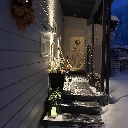 Arctic Cozy * Rovaniemi