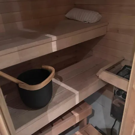 Arctic Cozy Apartamento *