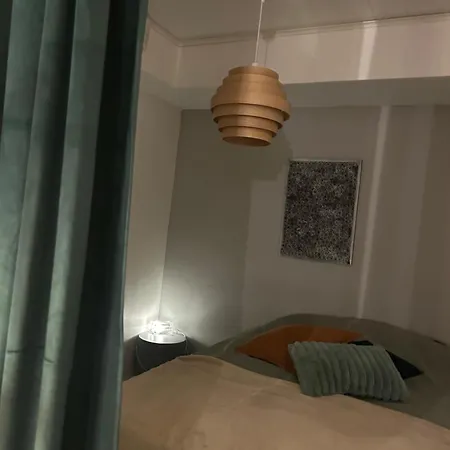 Arctic Cozy Apartamento Rovaniemi
