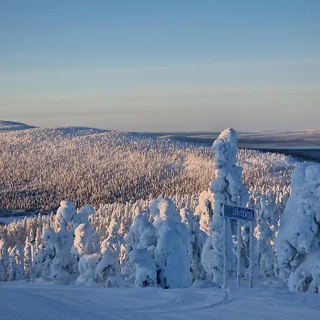 Apartamento Arctic Cozy Rovaniemi
